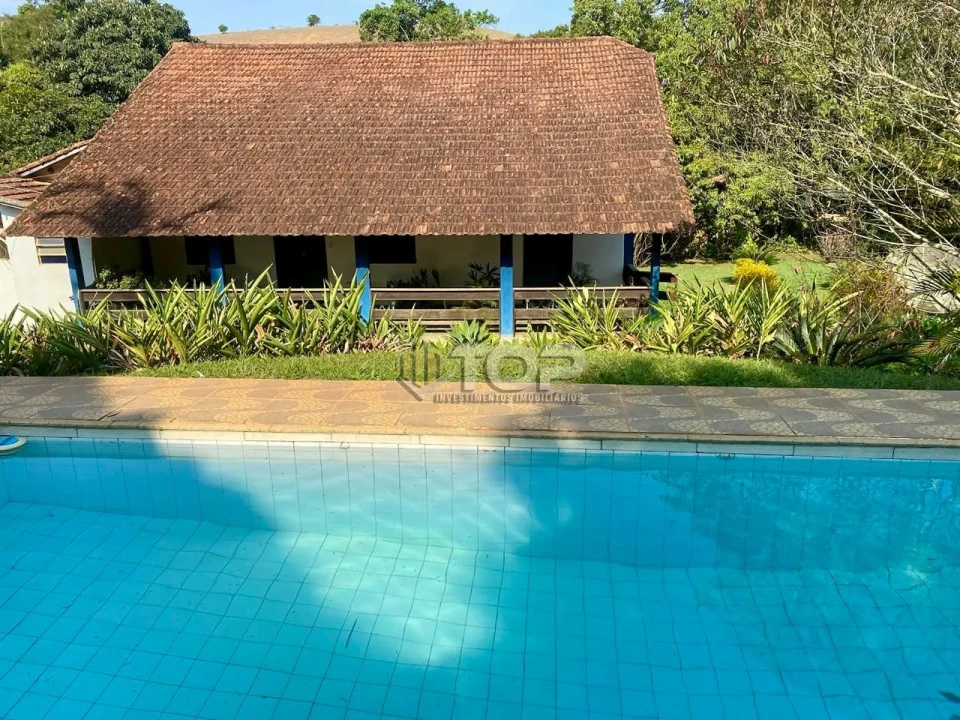 Imagens do imóveis CHACARA A VENDA - ABAÍBA