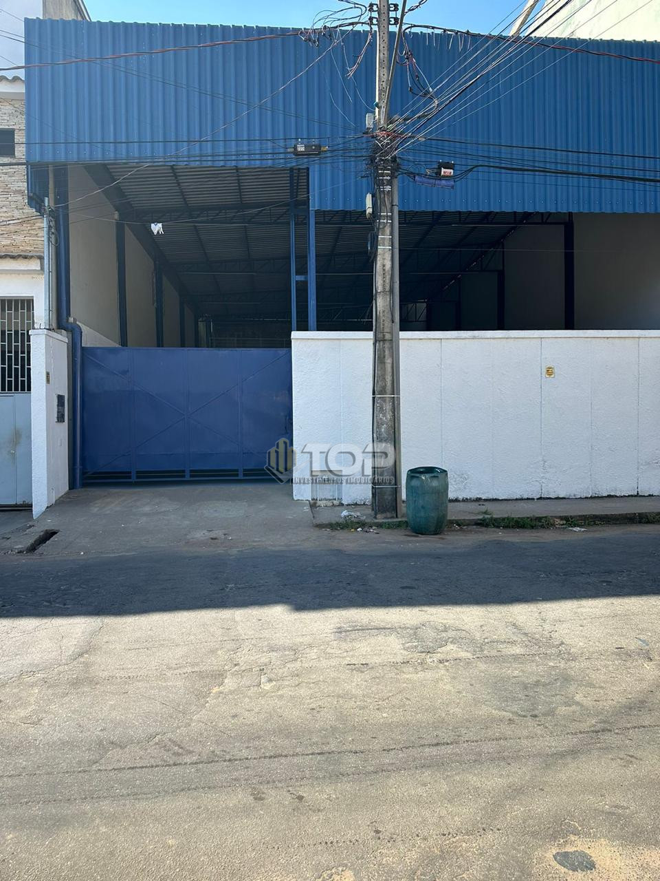 Imagens do imóveis Comercial Para Locação Jõão Xxiii Muriaé