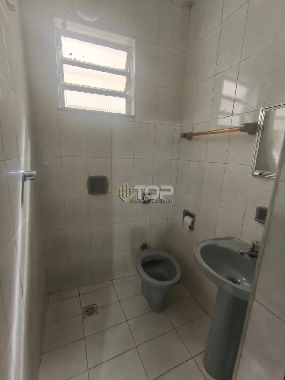 Imagens do imóveis SALÃO COMERCIAL - BARRA