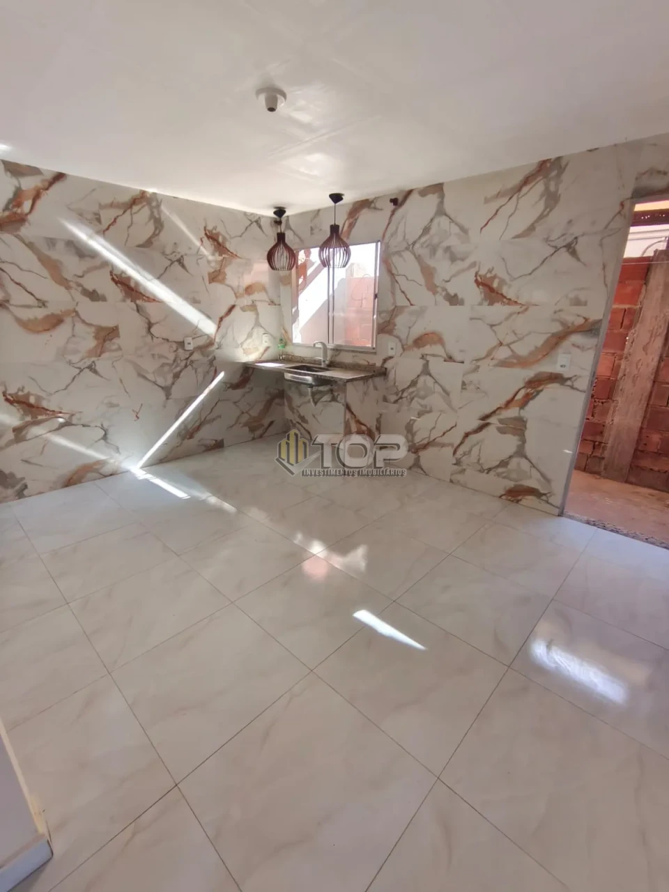 Imagens do imóveis APARTAMENTO TERREO A VENDA - SANTANA 3