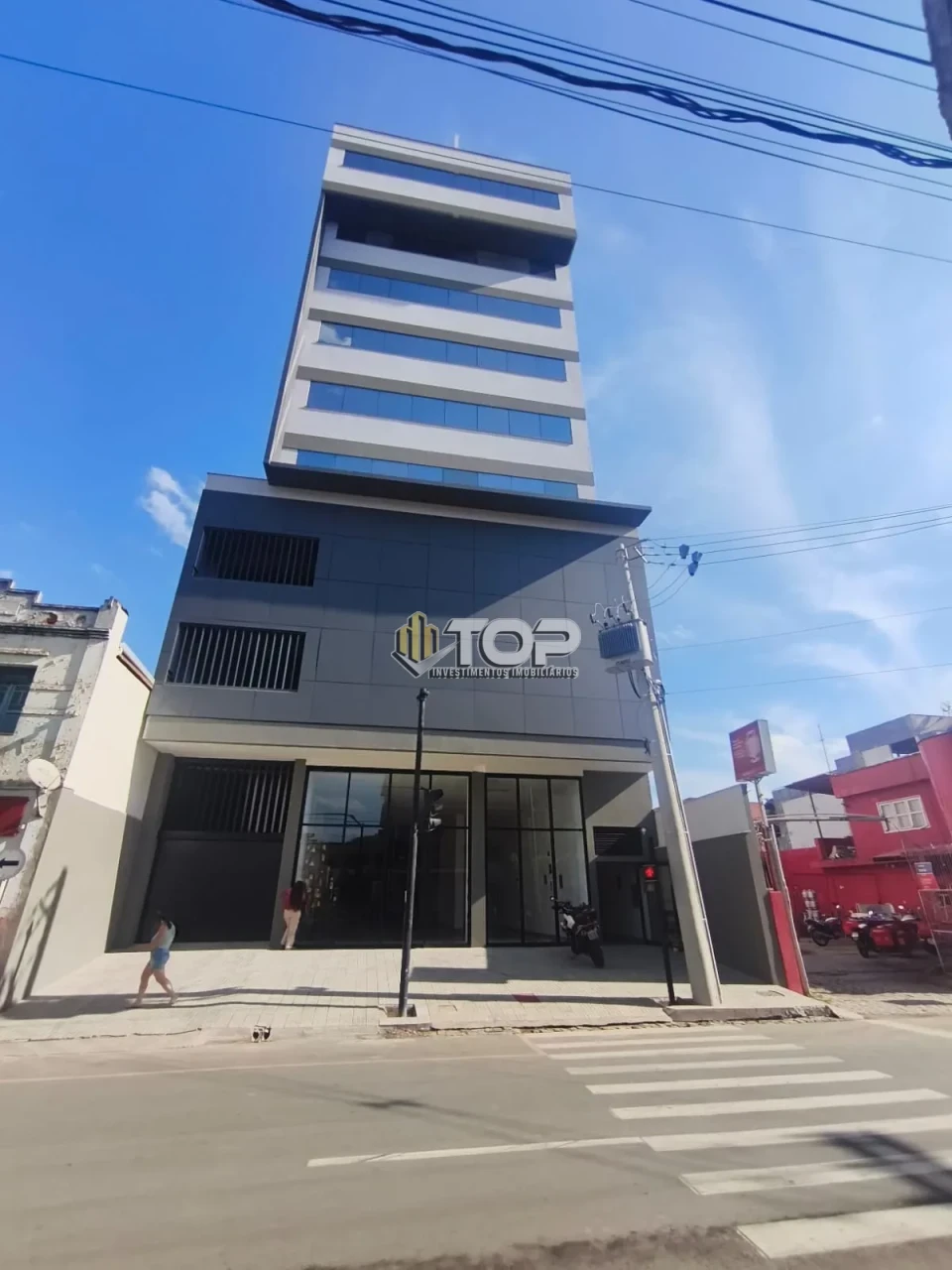 Imagens do imóveis LOJA PARA VENDA OU LOCAÇÃO - BARRA