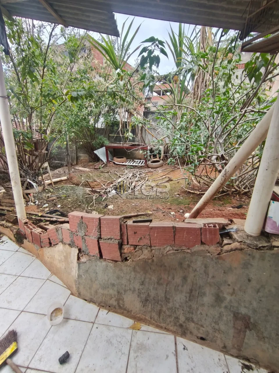 Imagens do imóveis casa para - LOCAÇÃO PORTO