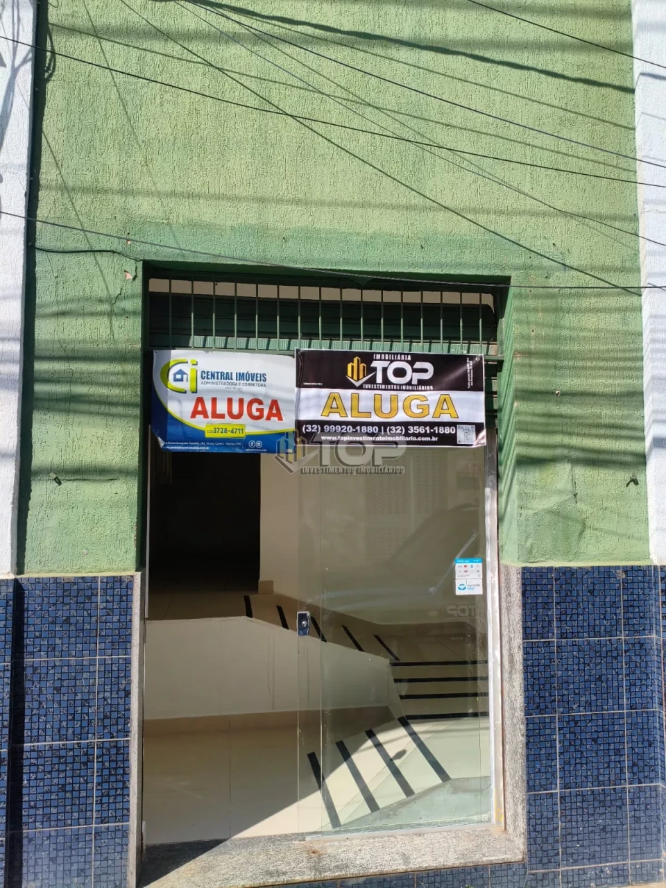 Imagens do imóveis LOJA PARA LOCAÇÃO