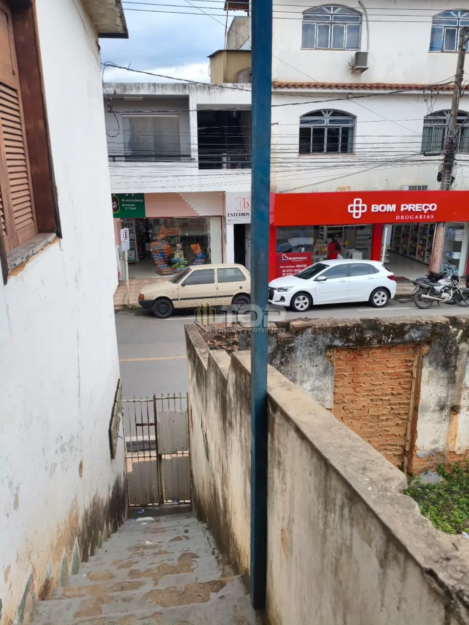 Imagens do imóveis casa para - LOCAÇÃO PORTO