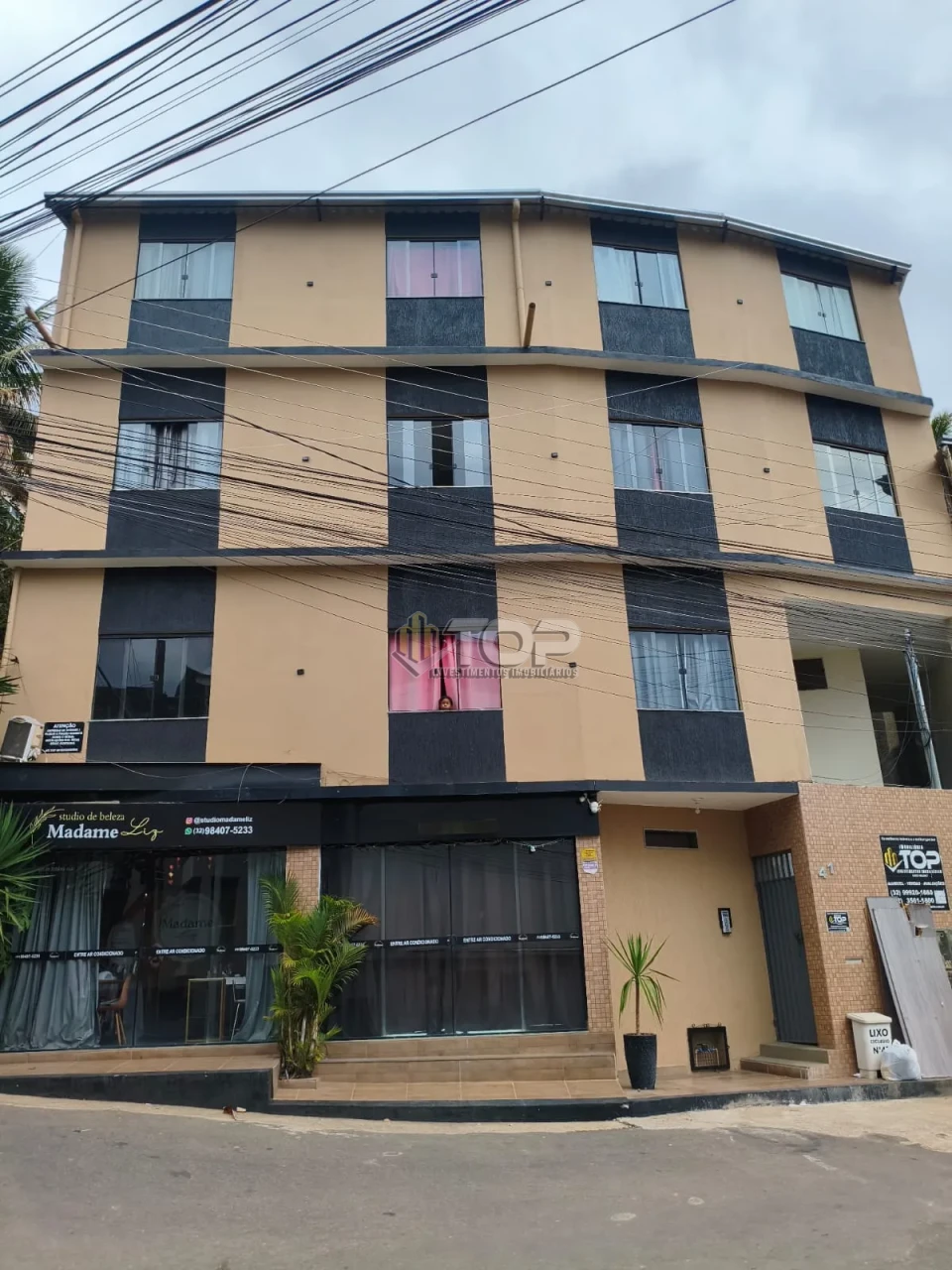 Imagens do imóveis APARTAMENTO PARA LOCAÇÃO - MOBILIADO