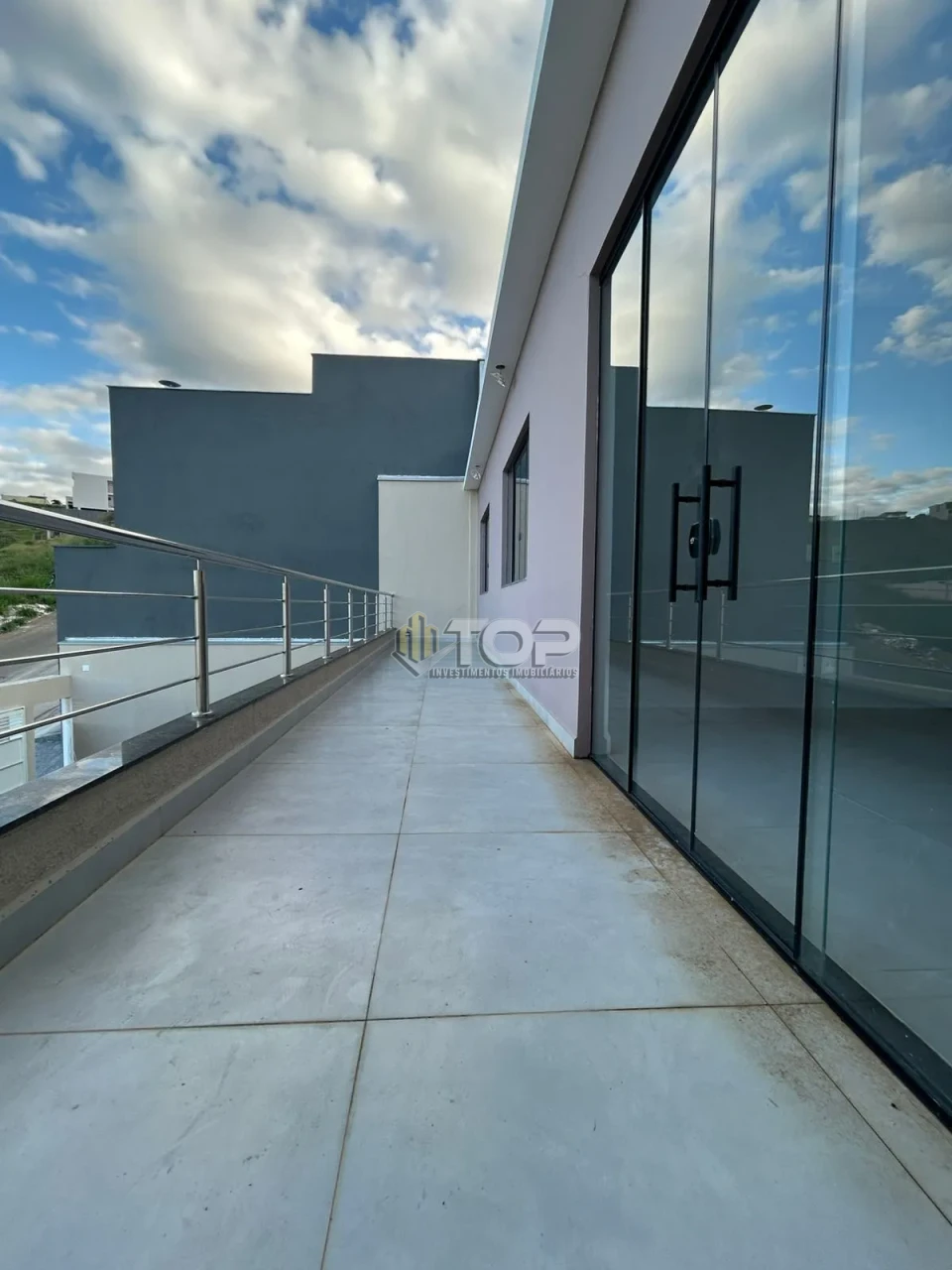 Imagens do imóveis CASA A VENDA - VILA REAL