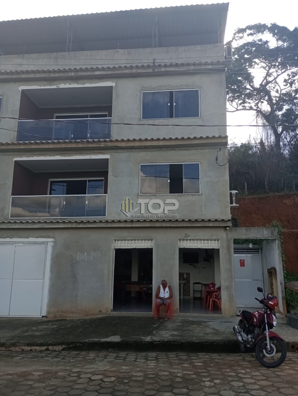 Imagens do imóveis Apartamento Á Venda Horto  Muriaé