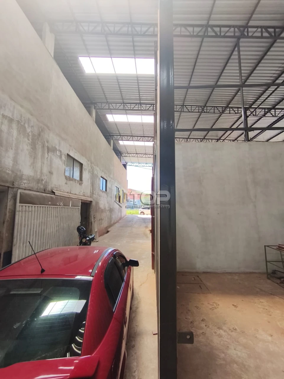 Imagens do imóveis GALPÃO  PARA LOCAÇÃO - JOSÉ CIRILO