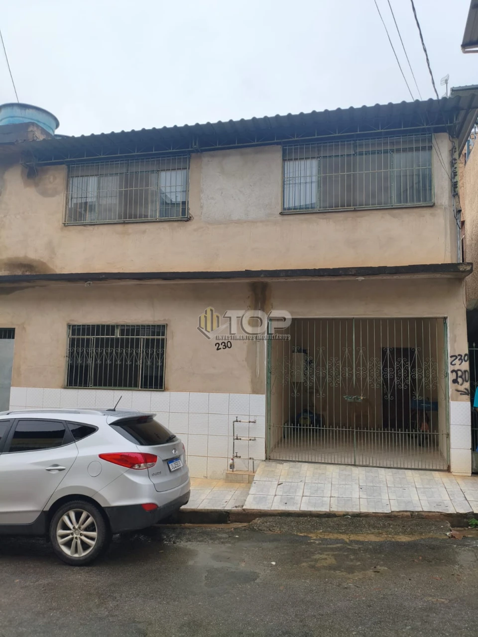 Imagens do imóveis PREDIO  A VENDA - SÃO GOTARDO