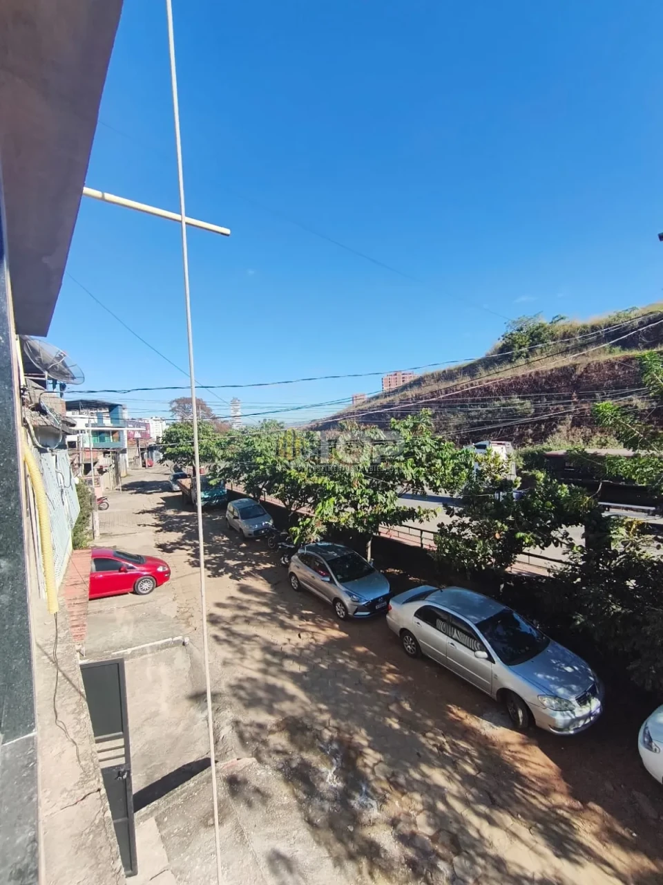 Imagens do imóveis APARTAMENTO PARA LOCAÇÃO CENTRO