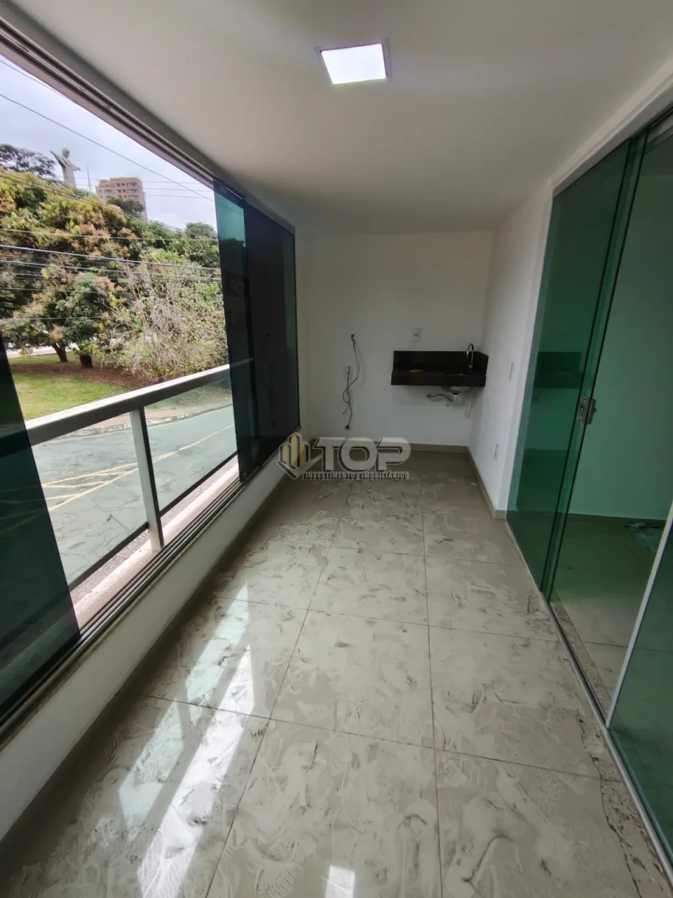 Imagens do imóveis APARTAMENTO PARA LOCAÇÃO - CENTRO