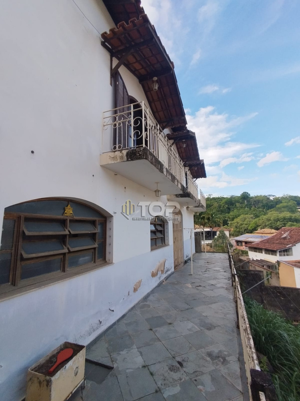 Imagens do imóveis CASA A VENDA GAVEA