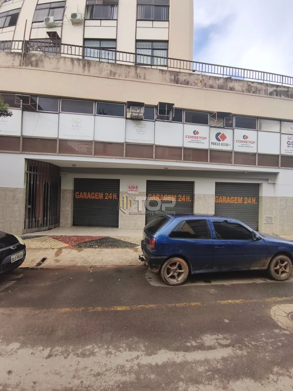 Imagens do imóveis LOJA COMERCIAL - VENDA OU LOCAÇÃO