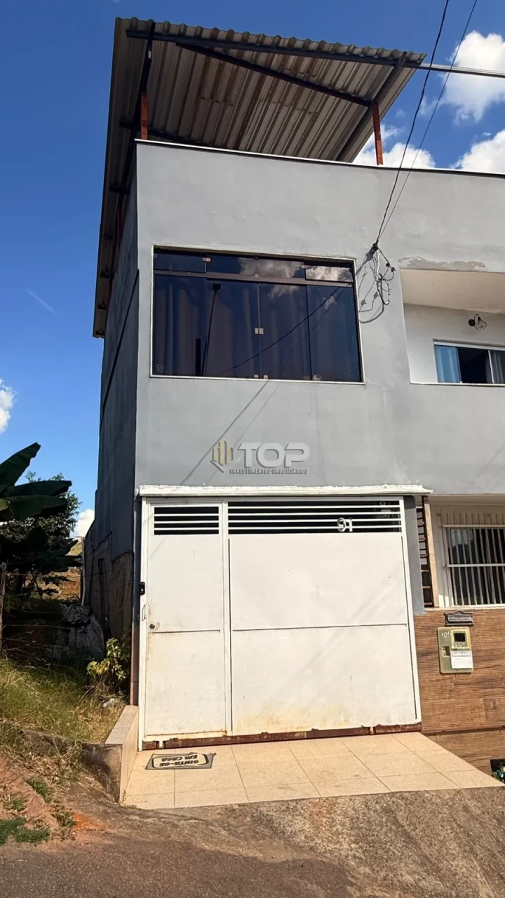 Imagens do imóveis CASA A VENDA- COLETY