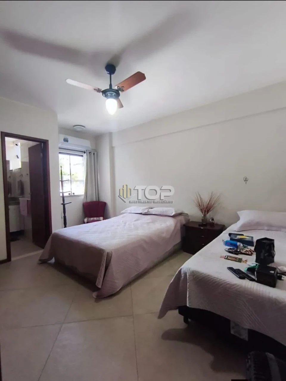 Imagens do imóveis APARTAMENTO  P/VENDA  - RESIDENCIAL MEDITERRANEE