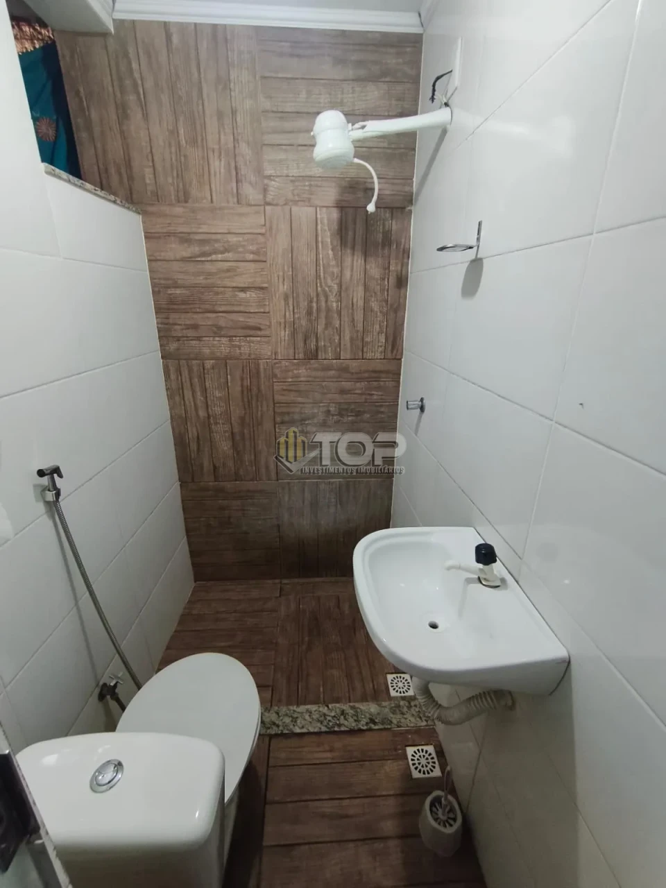 Imagens do imóveis APARTAMENTO PARA LOCAÇÃO  TERREO - BARRA