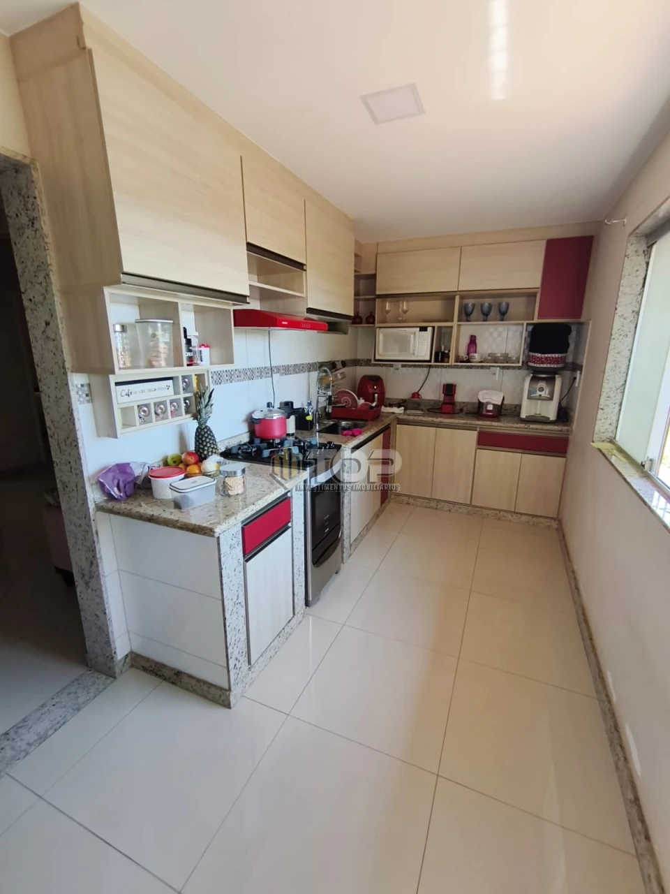 Imagens do imóveis CASA A VENDA - JOÃO XXIII