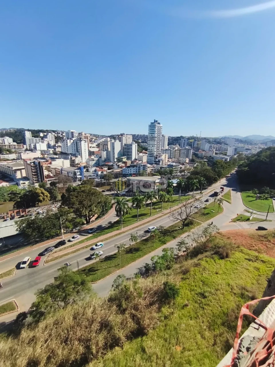 Imagens do imóveis APARTAMENTO A VENDA - CHACARA LOUDERS ( RESIDENCIAL SKYLINE )