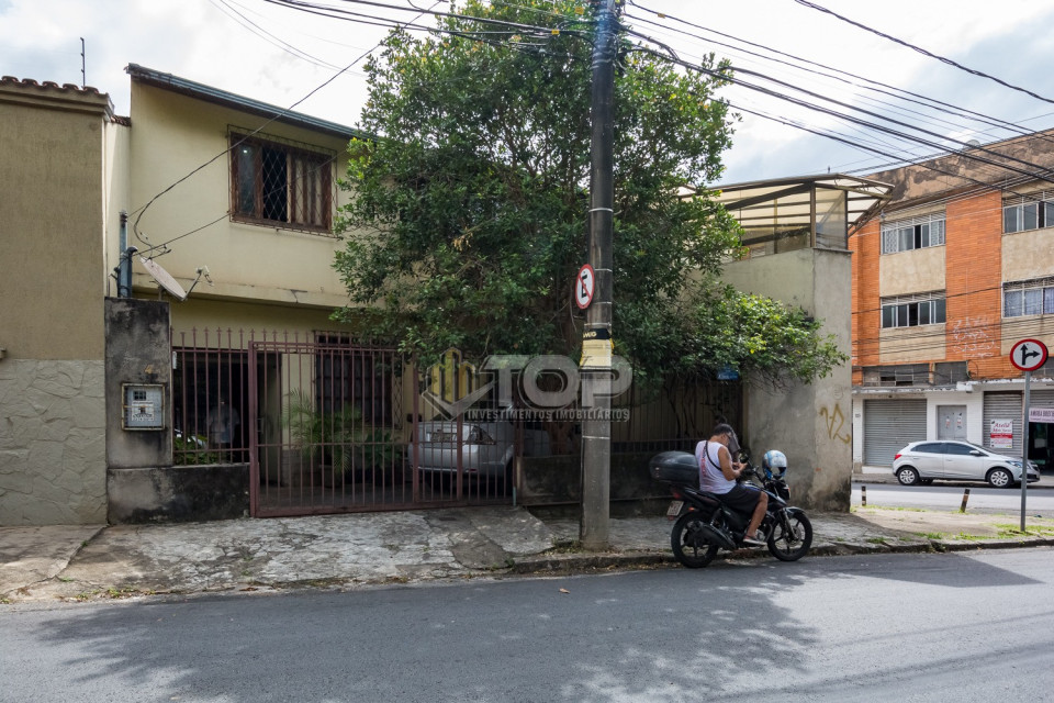 Imagens do imóveis Casa Á Venda Nova Suiça  Belo Horizonte