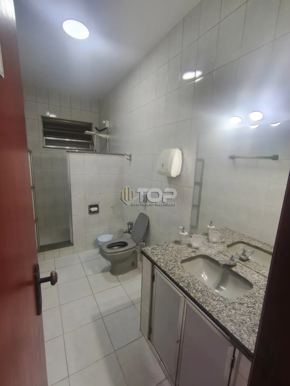 Imagens do imóveis SALÃO COMERCIAL - BARRA