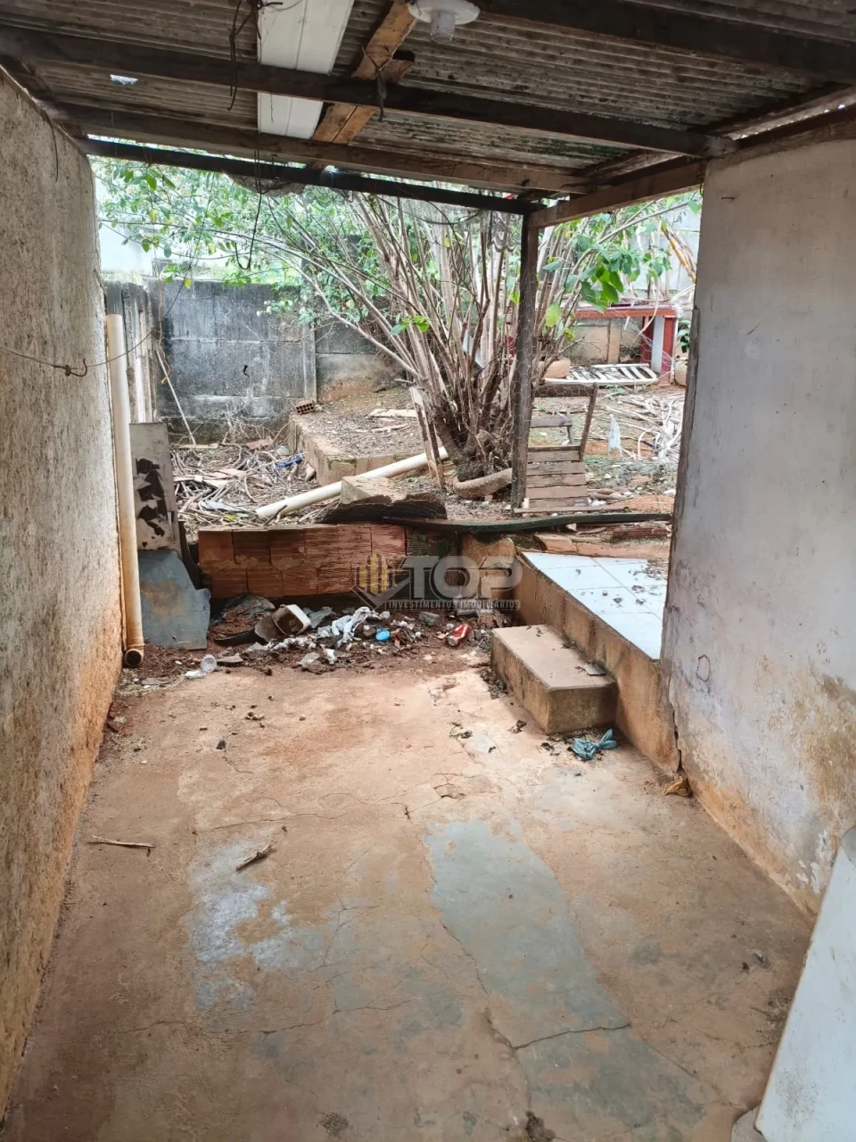 Imagens do imóveis casa para - LOCAÇÃO PORTO