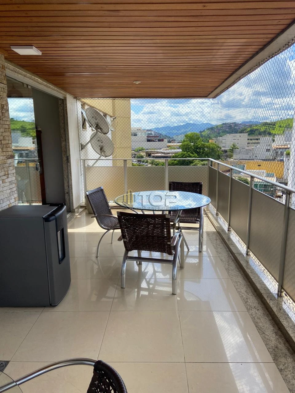 Imagens do imóveis Apartamento para venda- CENTRO