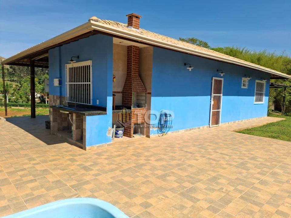 Imagens do imóveis SITIO A  VENDA -PRATINHA