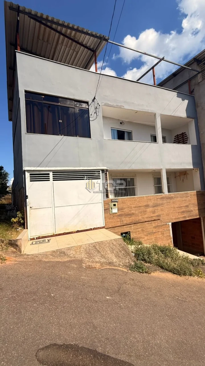 Imagens do imóveis CASA A VENDA- COLETY