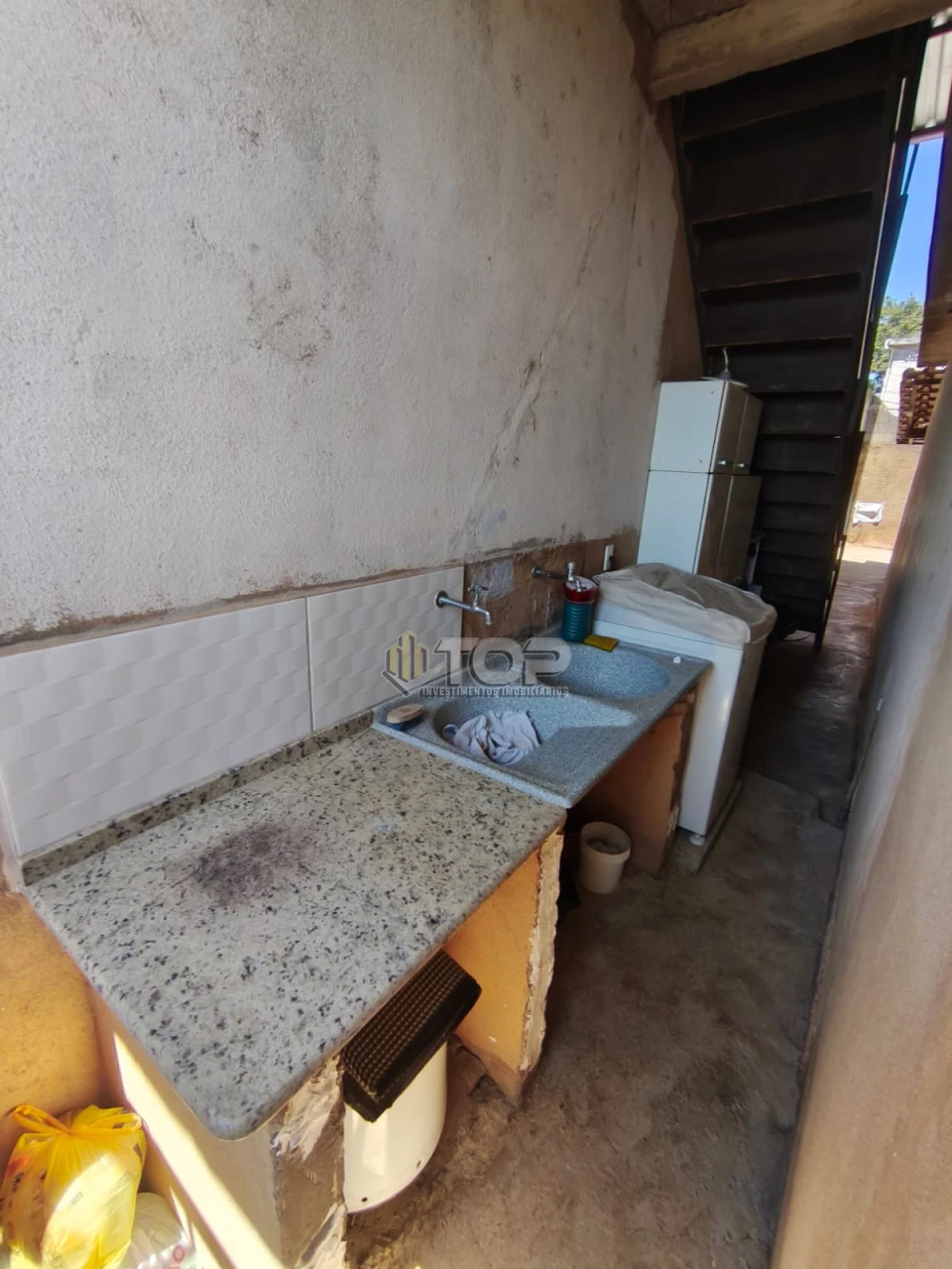 Imagens do imóveis CASA A VENDA - JOÃO XXIII