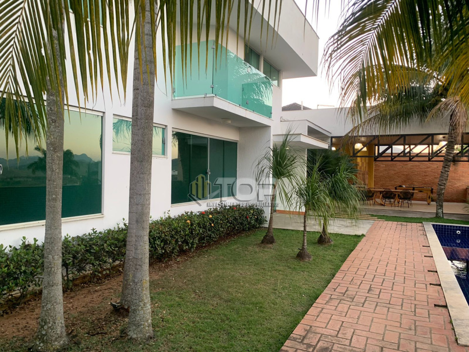 Imagens do imóveis MANSÃO A VENDA- JARDIM DAS PALMEIRAS