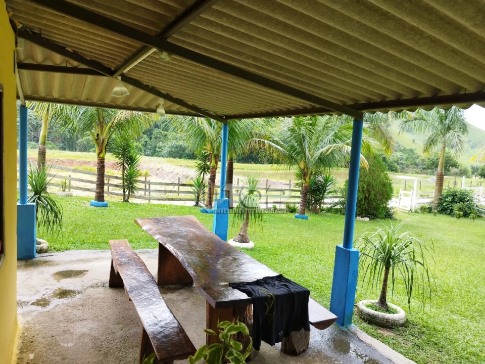 Imagens do imóveis chácara para venda e locação temporada