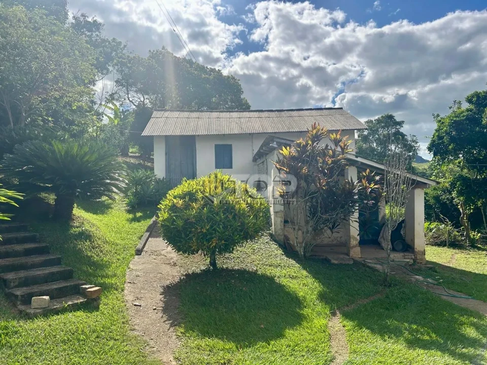 Imagens do imóveis CHACARA A VENDA - ABAÍBA