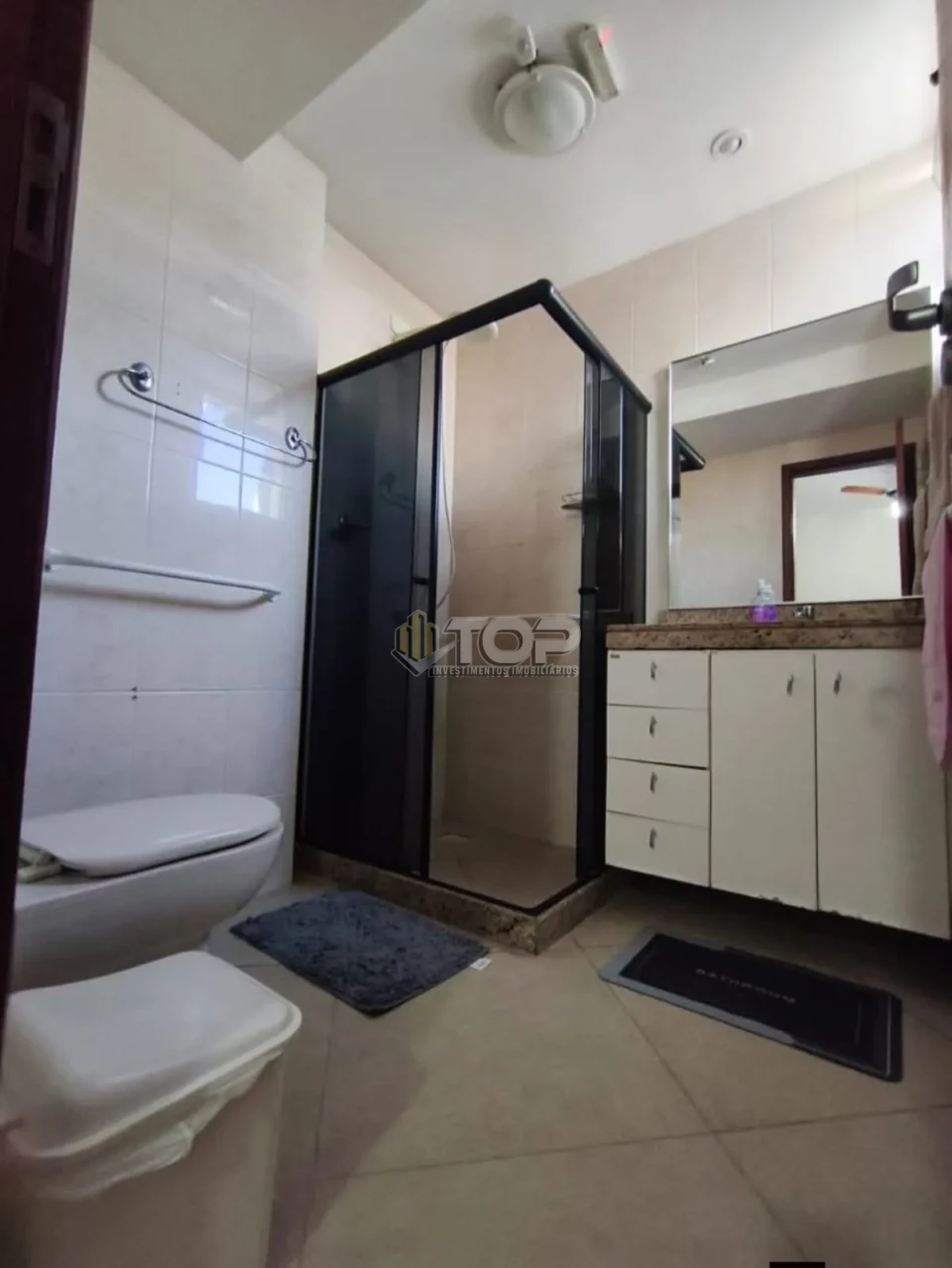 Imagens do imóveis APARTAMENTO  P/VENDA  - RESIDENCIAL MEDITERRANEE