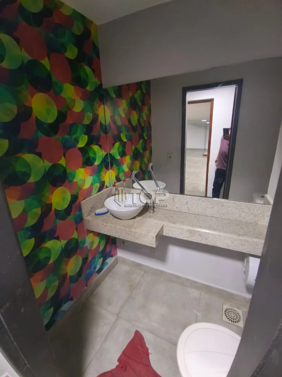 Imagens do imóveis LOJA COMERCIAL - VENDA OU LOCAÇÃO