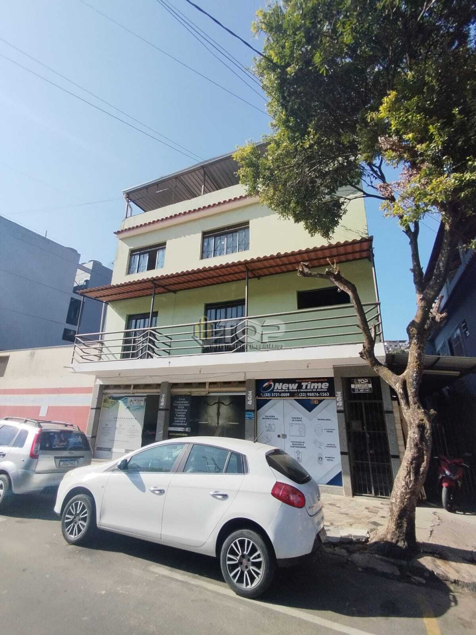 Imagens do imóveis Apartamento para Locação Safira