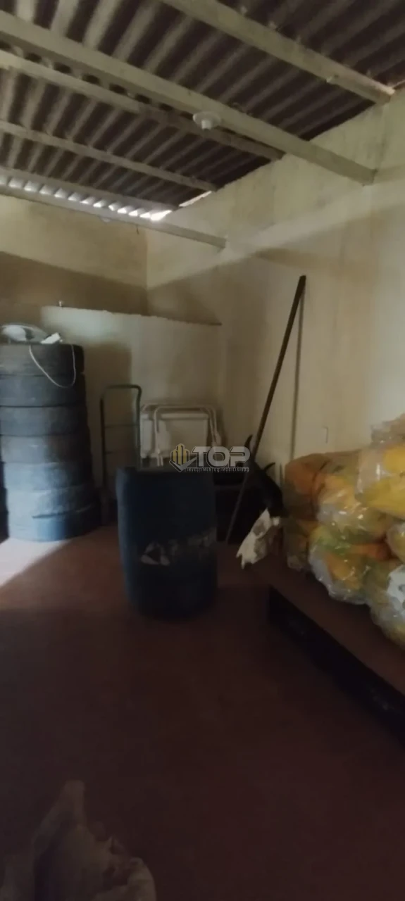 Imagens do imóveis Galpão para Locação- barra