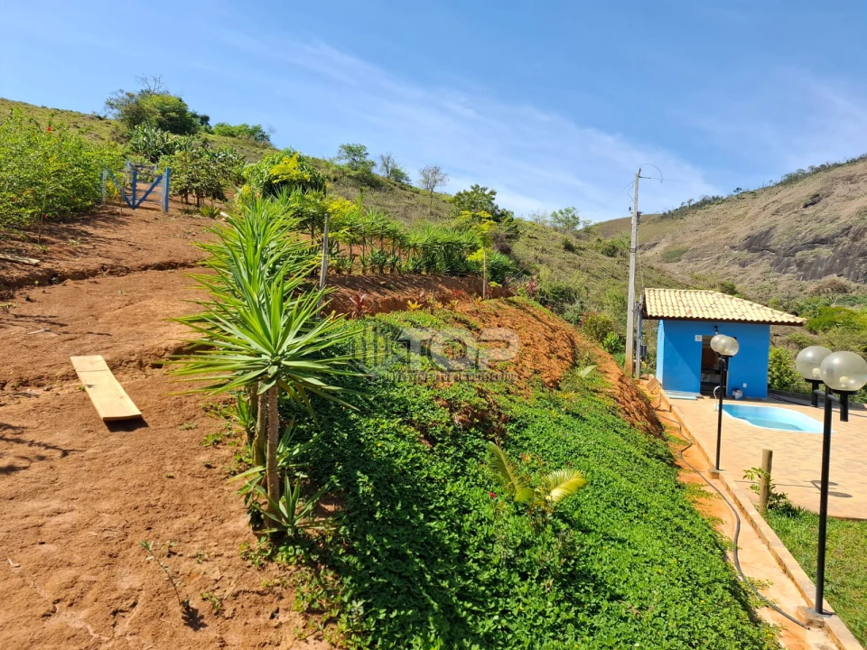 Imagens do imóveis SITIO A  VENDA -PRATINHA
