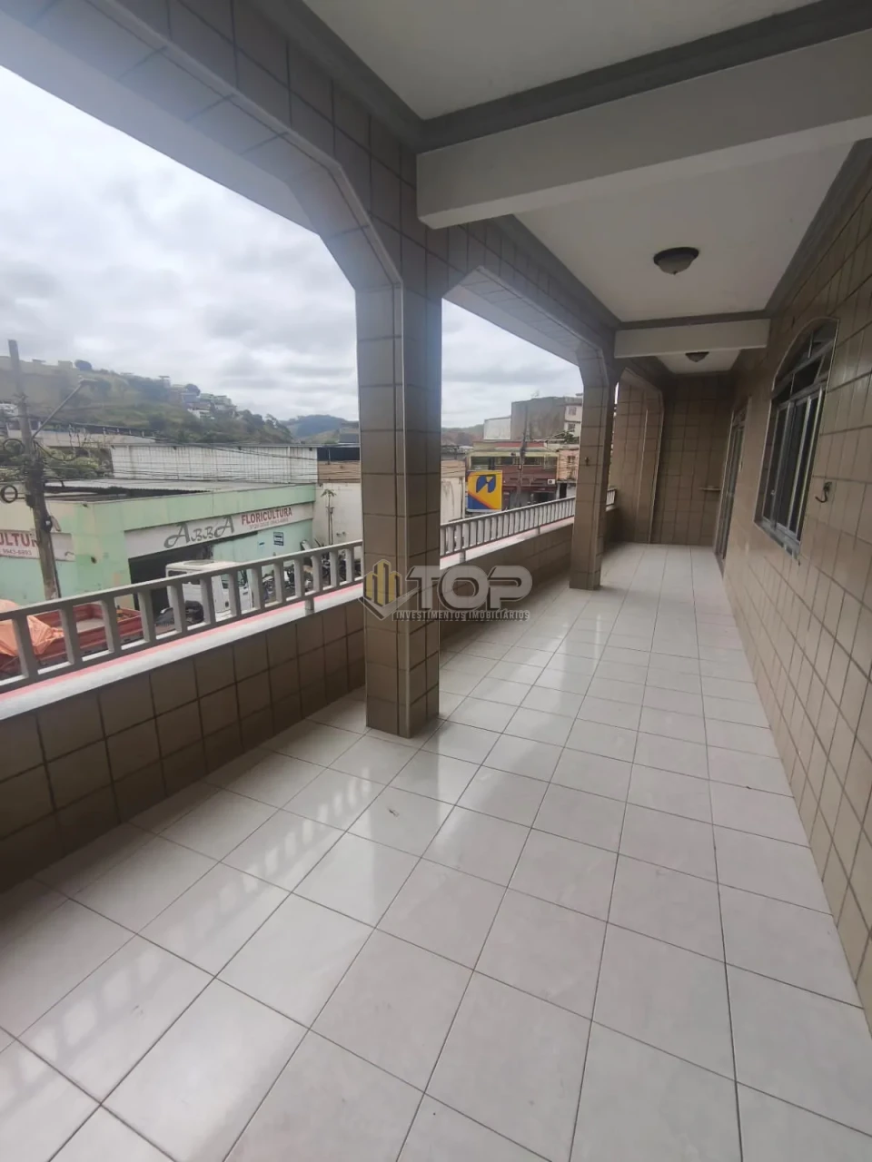 Imagens do imóveis SALÃO COMERCIAL - BARRA