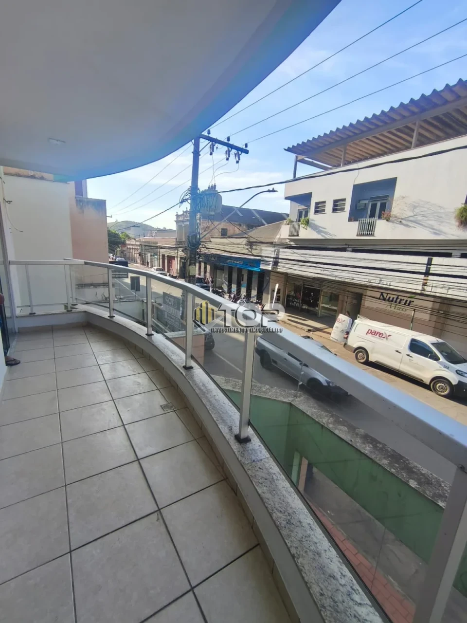 Imagens do imóveis APARTAMENTO PARA LOCAÇÃO - BARRA
