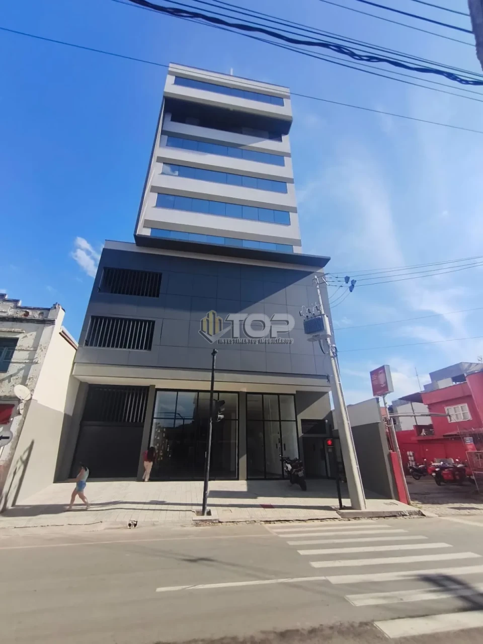 Imagens do imóveis LOJA PARA VENDA OU LOCAÇÃO - BARRA