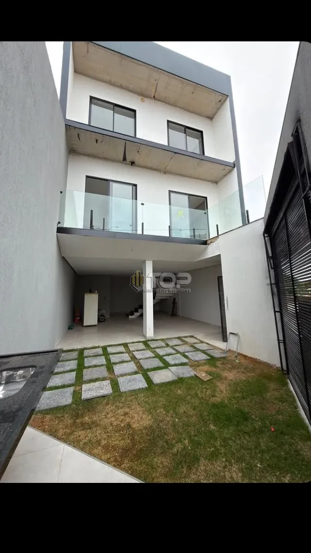 Imagens do imóveis CASA A VENDA - QUINTA DAS FLORES