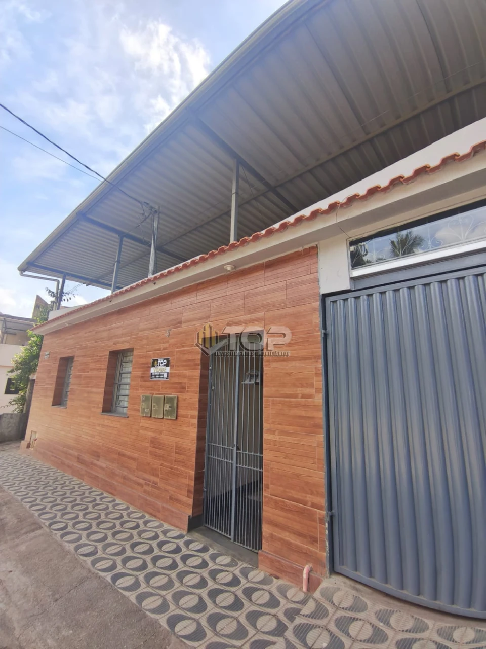 Imagens do imóveis CASA A VENDA - SANTO ANTONIO