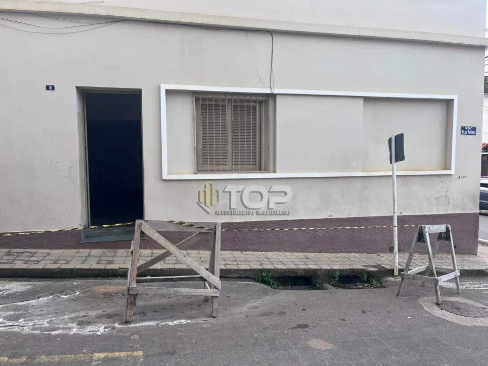 Imagens do imóveis CASA PARA LOCAÇÃO- CENTRO