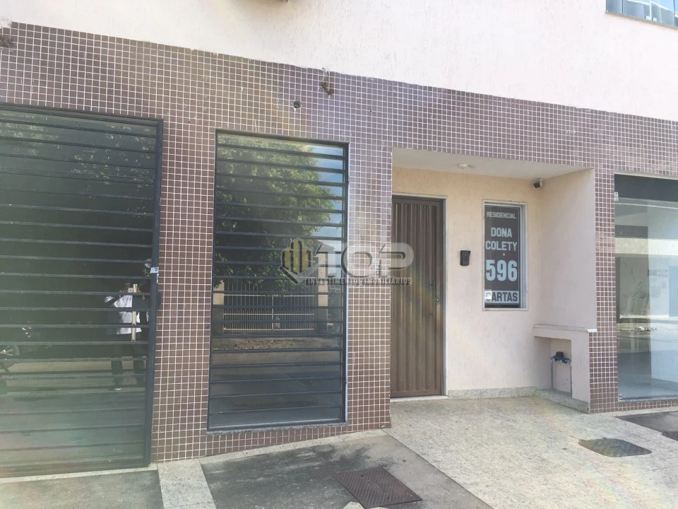 Imagens do imóveis ALUGUEL COMERCIAL COLETY