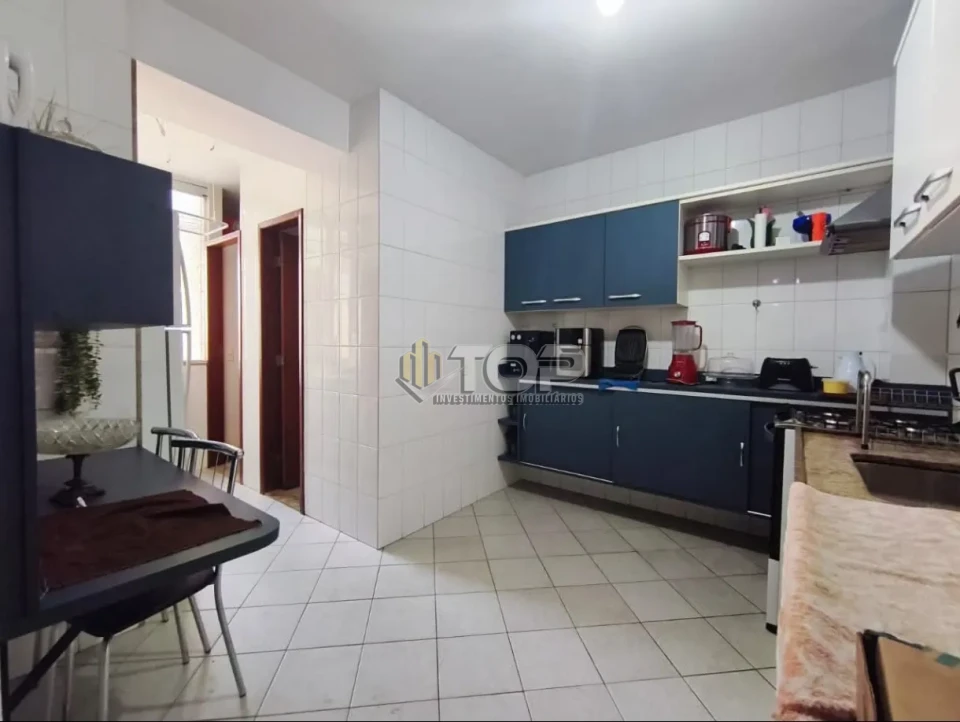 Imagens do imóveis APARTAMENTO  P/VENDA  - RESIDENCIAL MEDITERRANEE