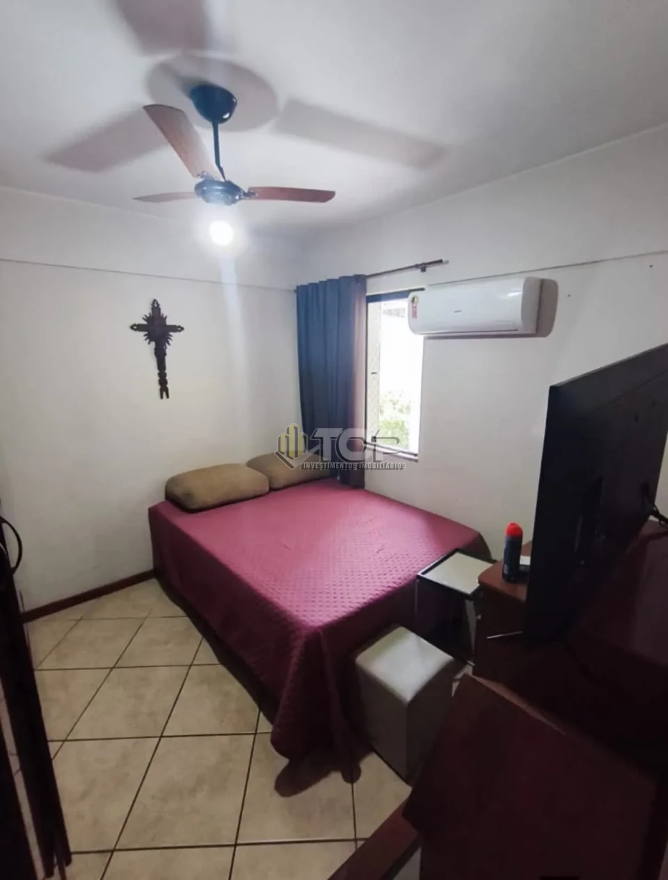 Imagens do imóveis APARTAMENTO  P/VENDA  - RESIDENCIAL MEDITERRANEE