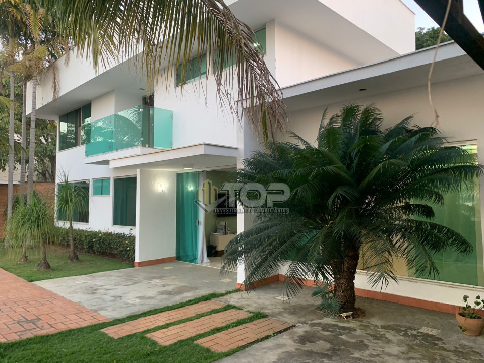 Imagens do imóveis MANSÃO A VENDA- JARDIM DAS PALMEIRAS