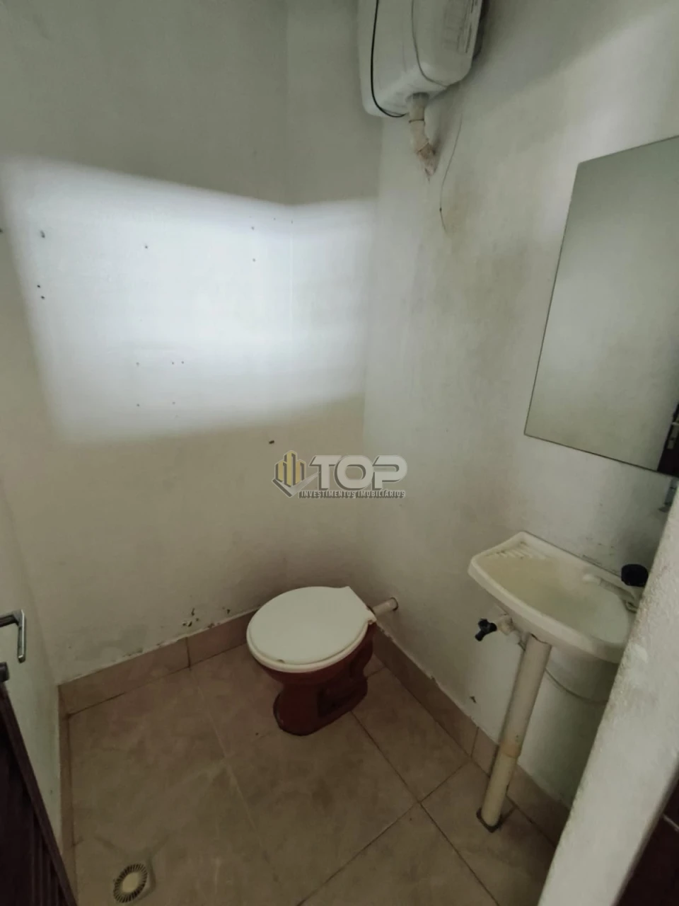 Imagens do imóveis Bairro Primavera  - Loja comercial