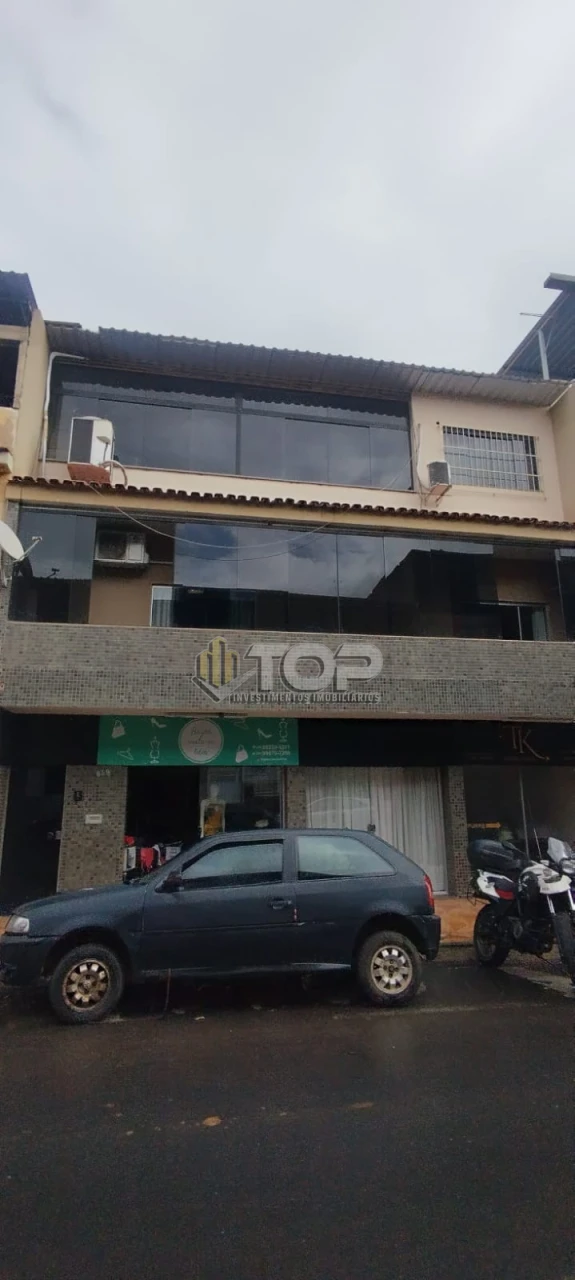 Imagens do imóveis Apartamento para locação- DORNELAS