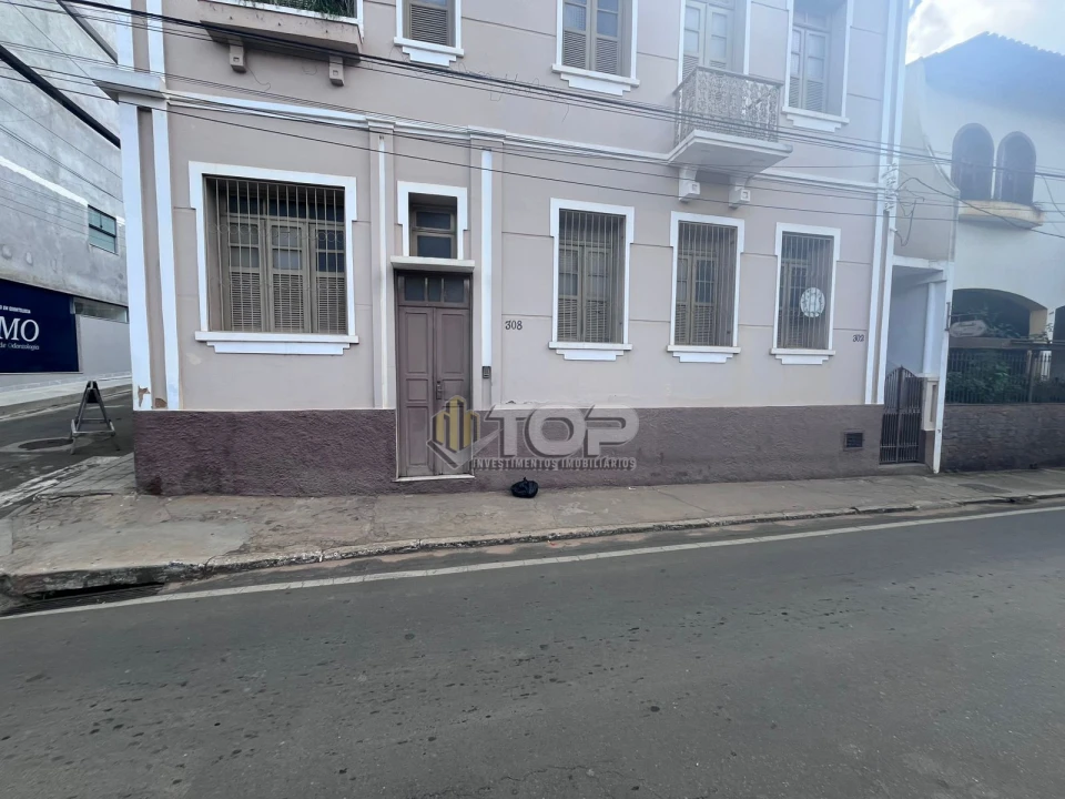 Imagens do imóveis CASA PARA LOCAÇÃO- CENTRO